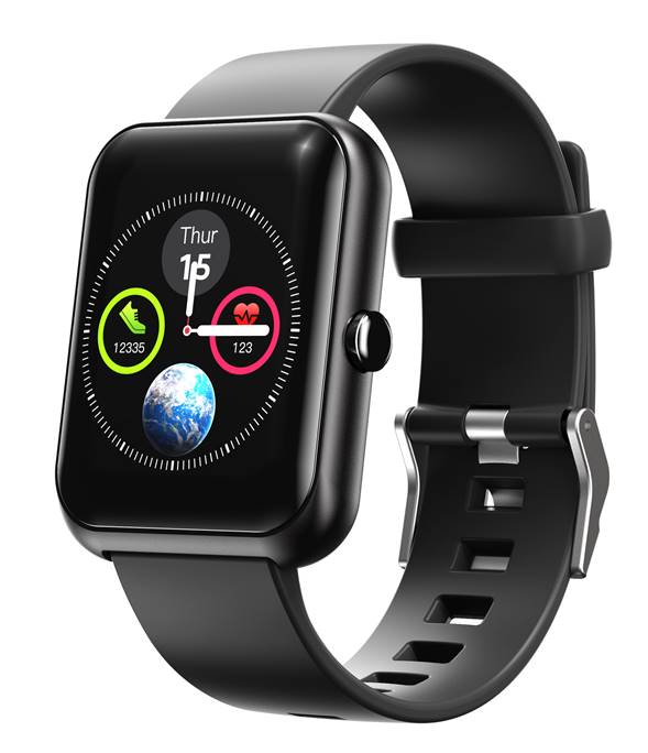 Smartwatch Modell S20 – Bild 4