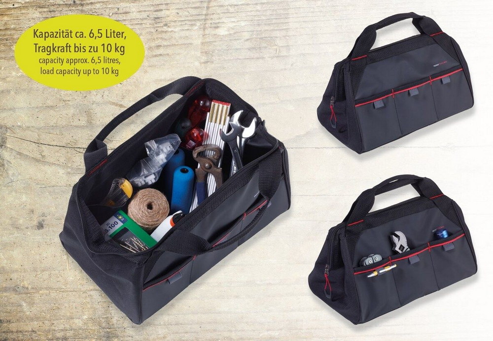 Werkzeugtasche TOOL BAG – Bild 6