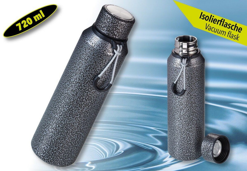 Thermosflasche GEYSIR – Bild 5