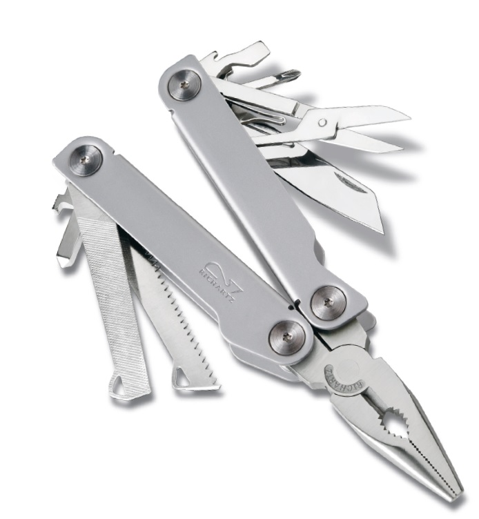 Original Richartz PURA tool – Bild 4