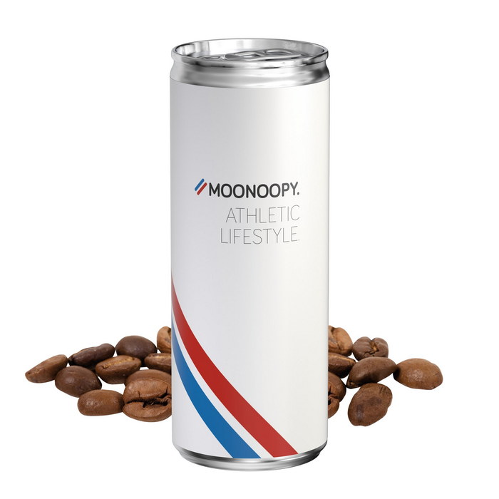 250 ml Latte Macchiato - Body Label – Bild 11