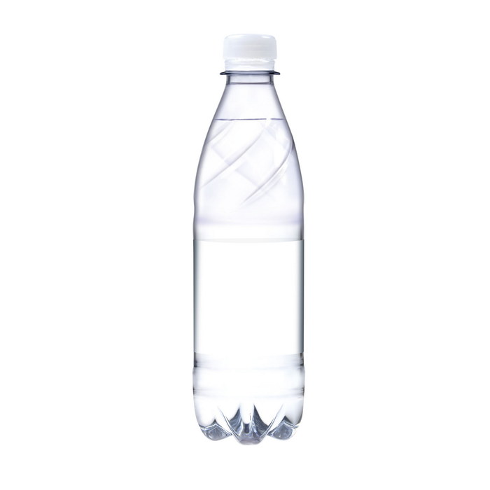 330 ml Wasser still - Eco Label – Bild 3