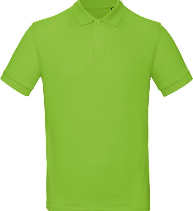 B&C Inspire Polo men