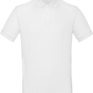 B&C Herren Bio Piqué Polo-Inspire Polo /men_°