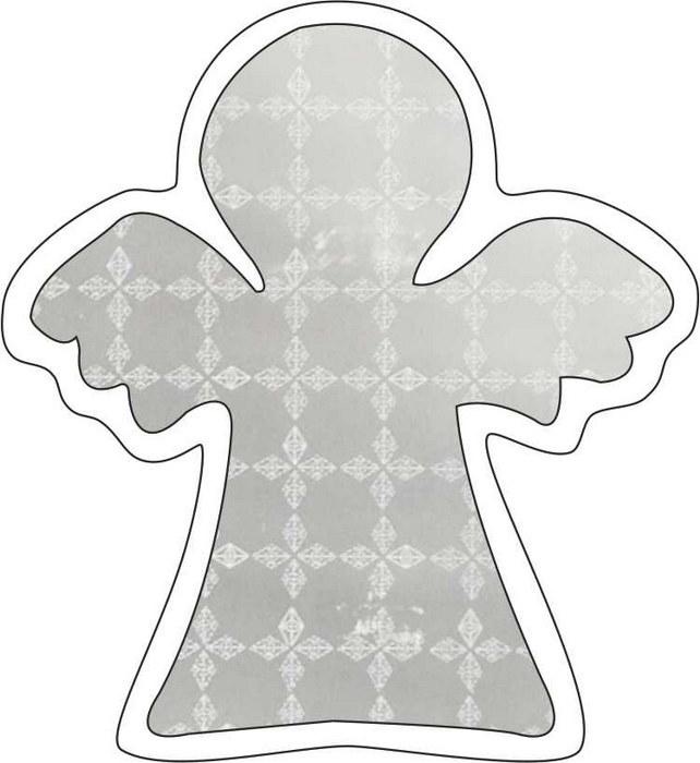 Sport-Reflex Engel, Made in Germany – Bild 2