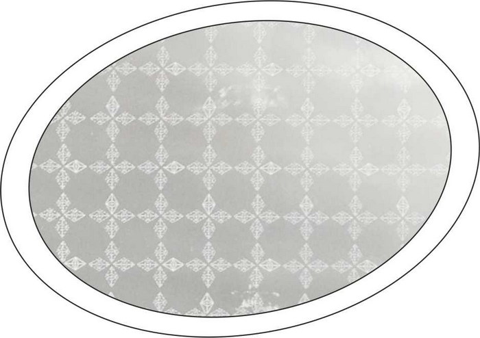 Oval Sticker, Made in Germany – Bild 2