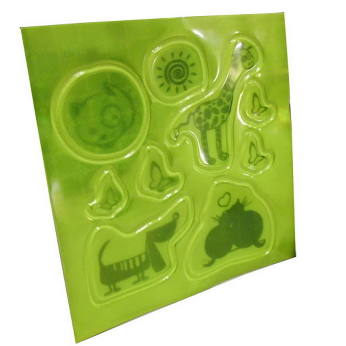 Strickerset verschiedene Motive , Made in Germany – Bild 3