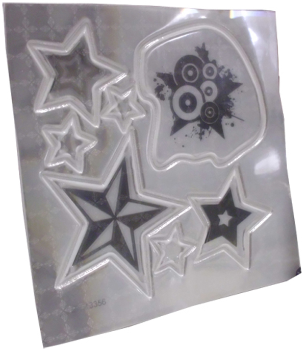 Strickerset verschiedene Motive , Made in Germany – Bild 2