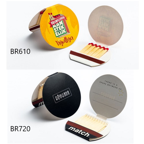 Streichhölzer Komplettsortiment – Bild 10