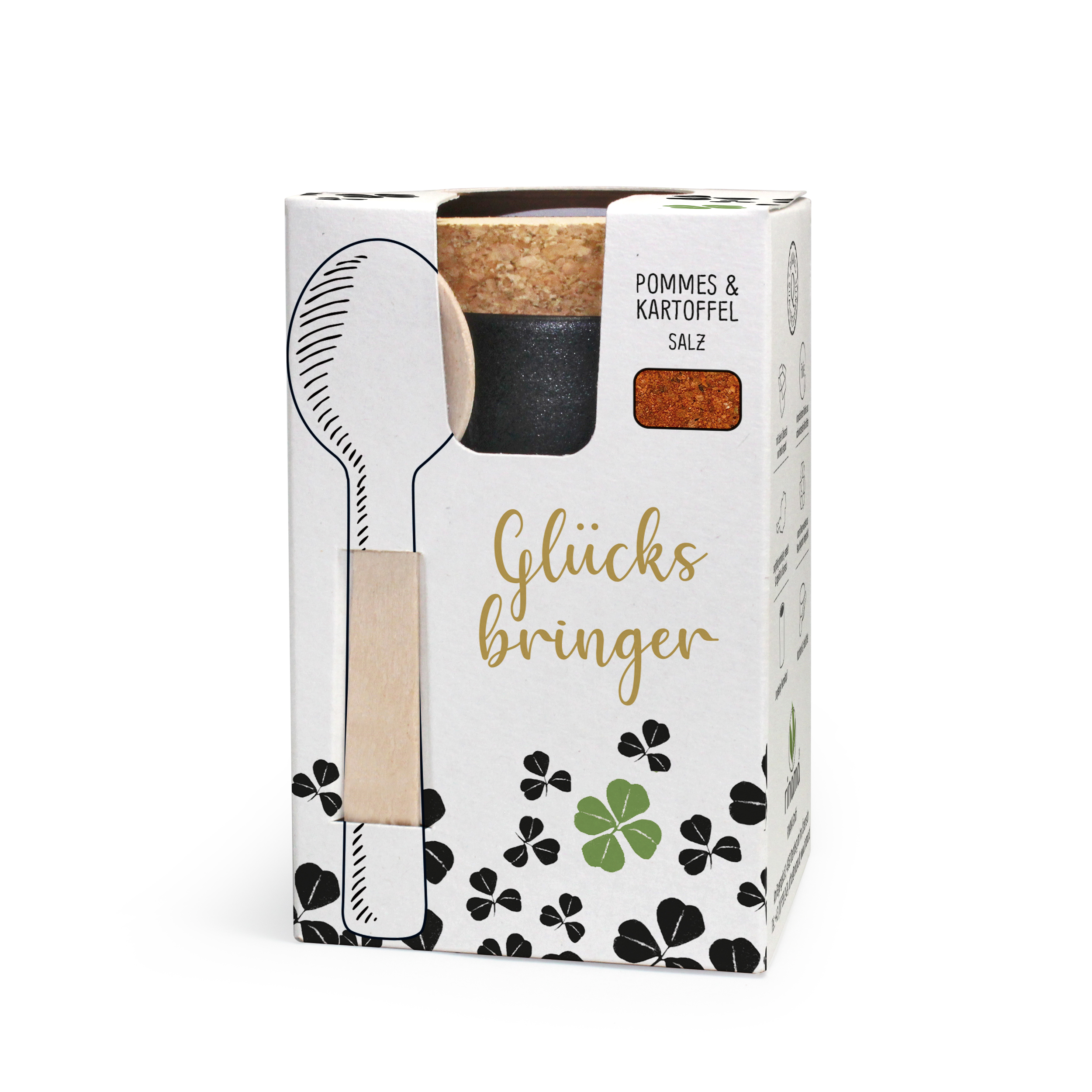 Spice Bowl im Geschenkkarton – Bild 2