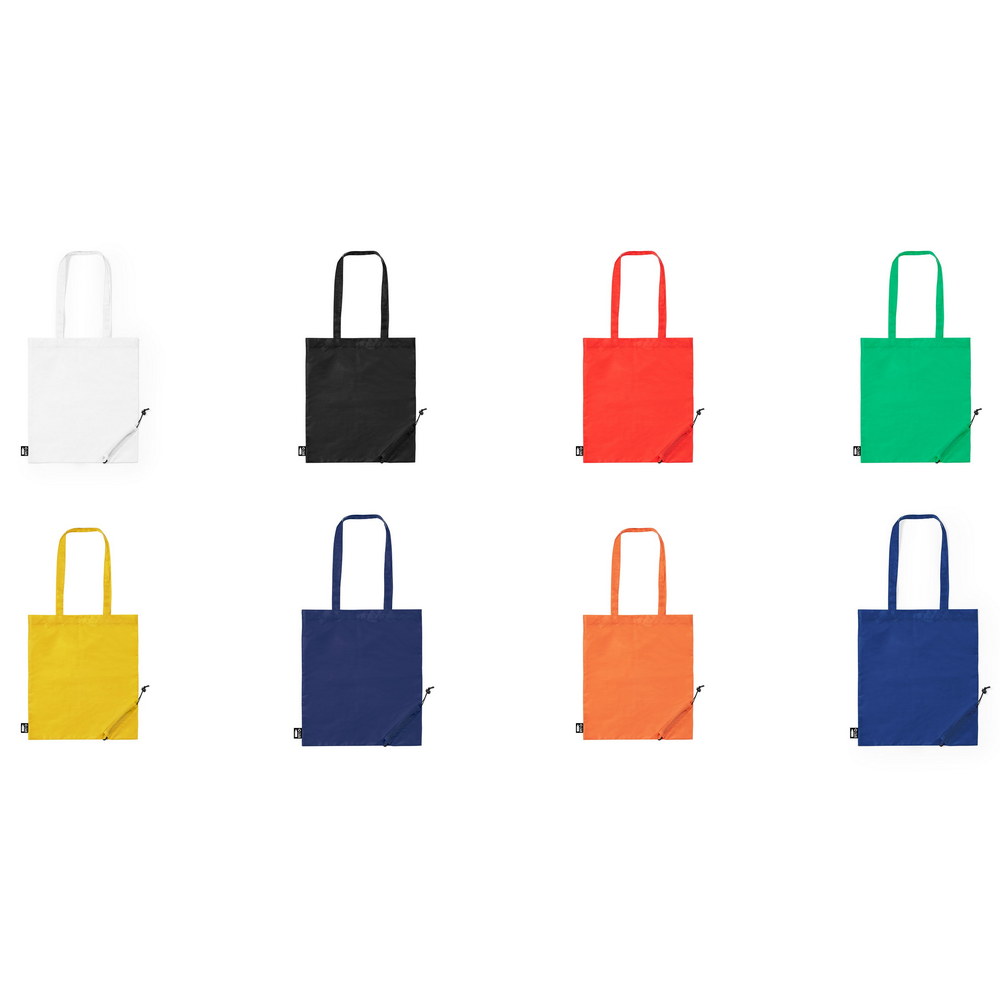 Faltbare Tasche Lulu – Bild 3