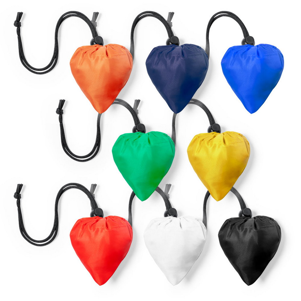 Faltbare Tasche Lulu – Bild 4