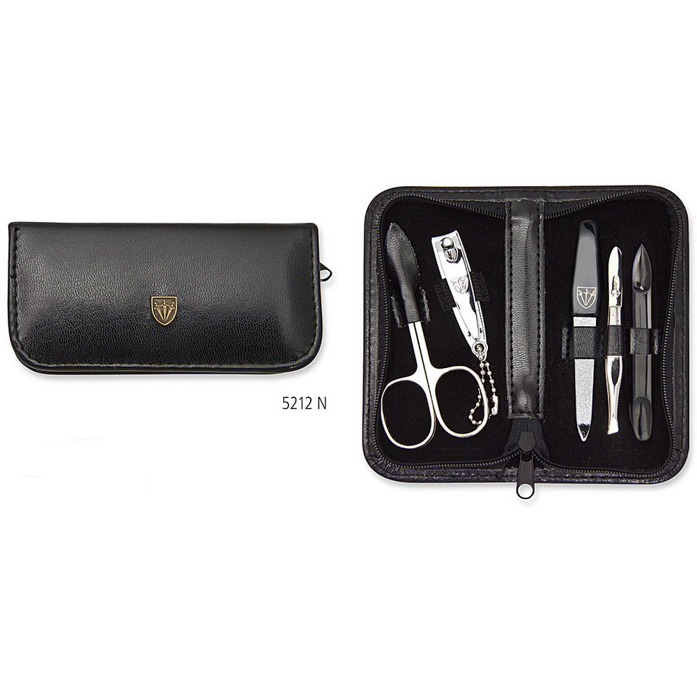 Manikürset-Drei Schwerter-made in EU