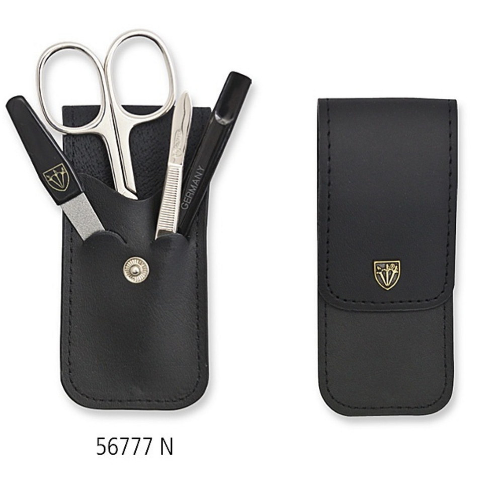 Manikürset-Drei Schwerter-made in EU