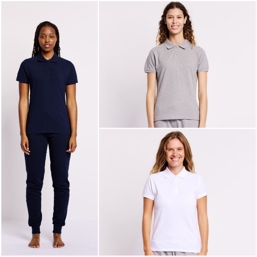 Neutral Ladies Classic Polo – Bild 3