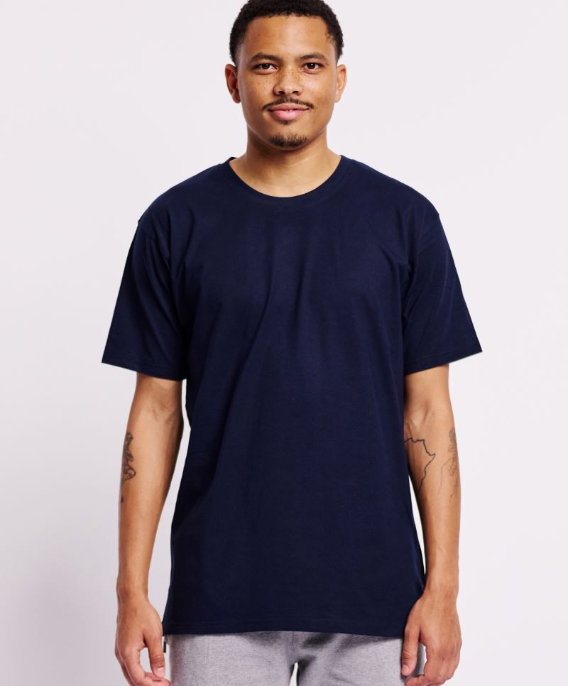 Neutral Mens Classic T-Shirt – Bild 2