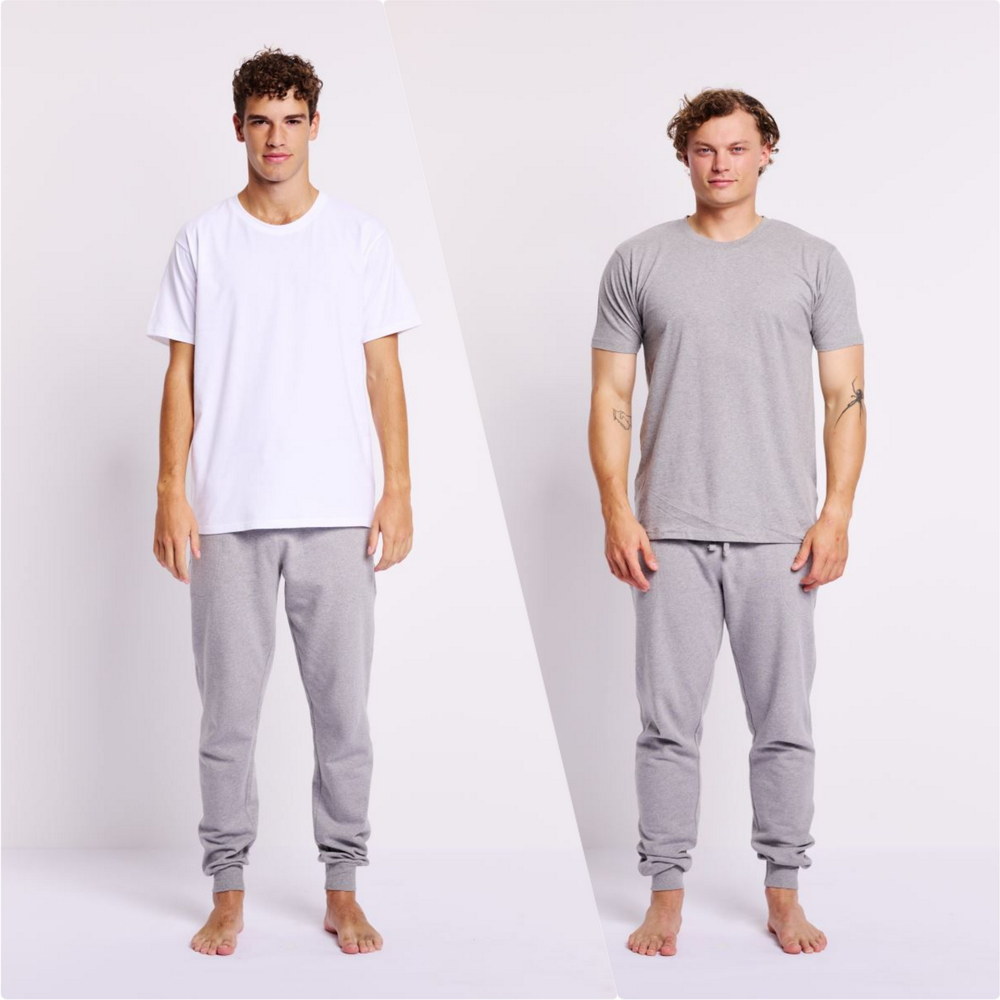 Neutral Mens Classic T-Shirt – Bild 3