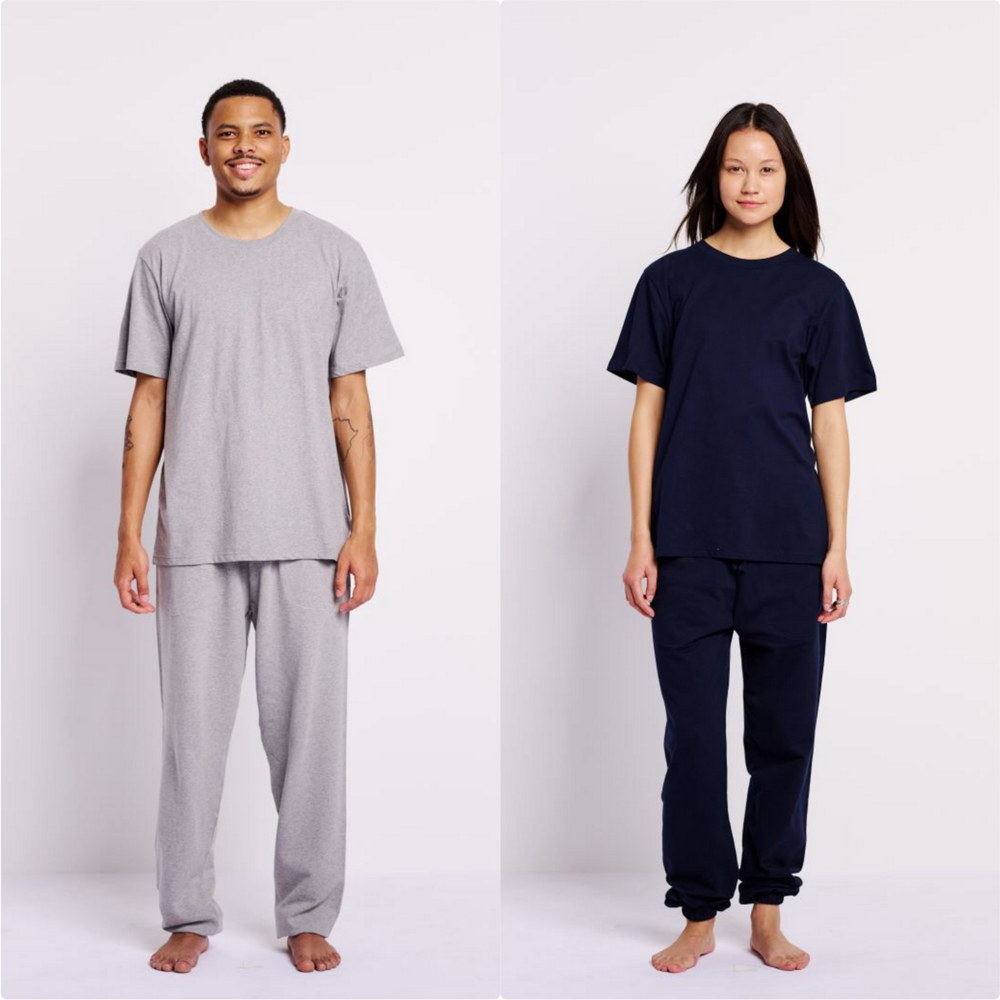 Neutral Unisex Regular T-Shirt – Bild 2