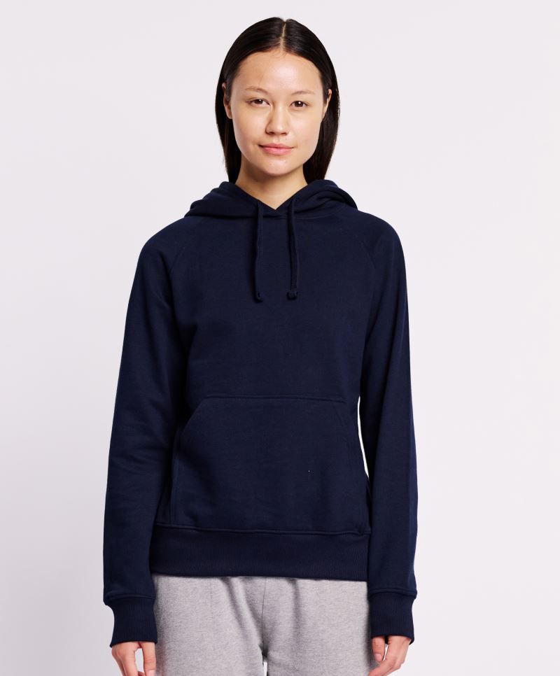 Neutral Ladies Hoodie – Bild 3