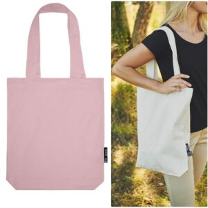 Neutral Twill Bag, one size