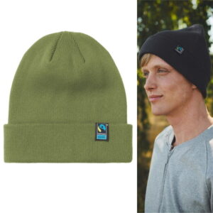 Neutral Classic Beanie, one size