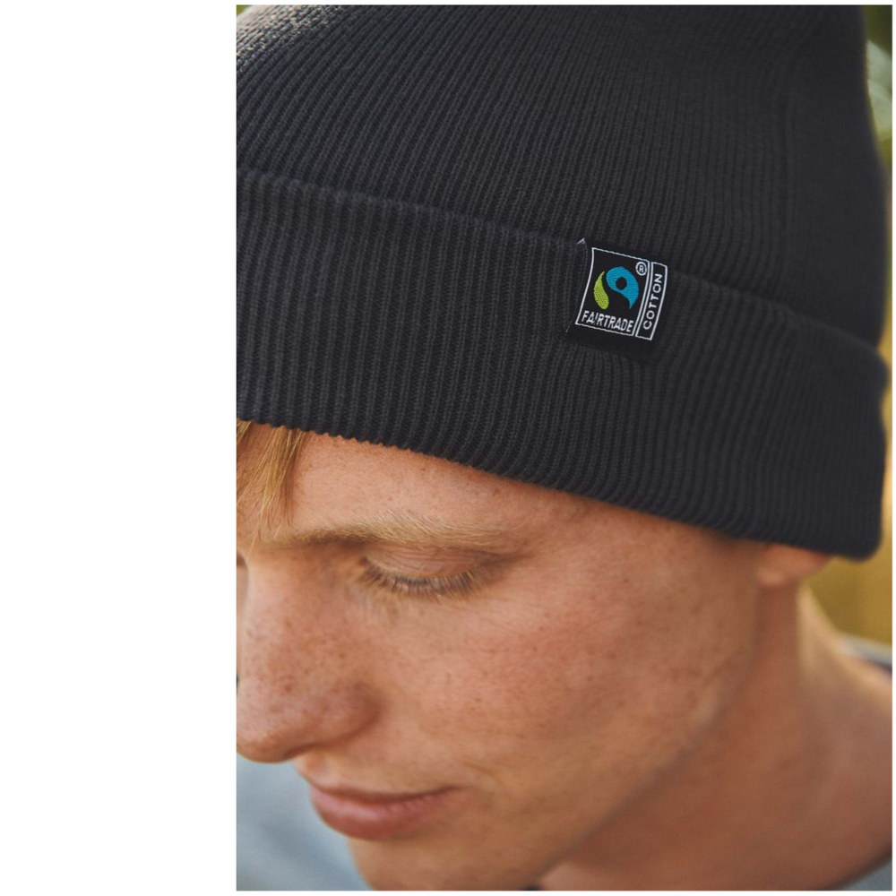 Neutral Classic Beanie, one size – Bild 2