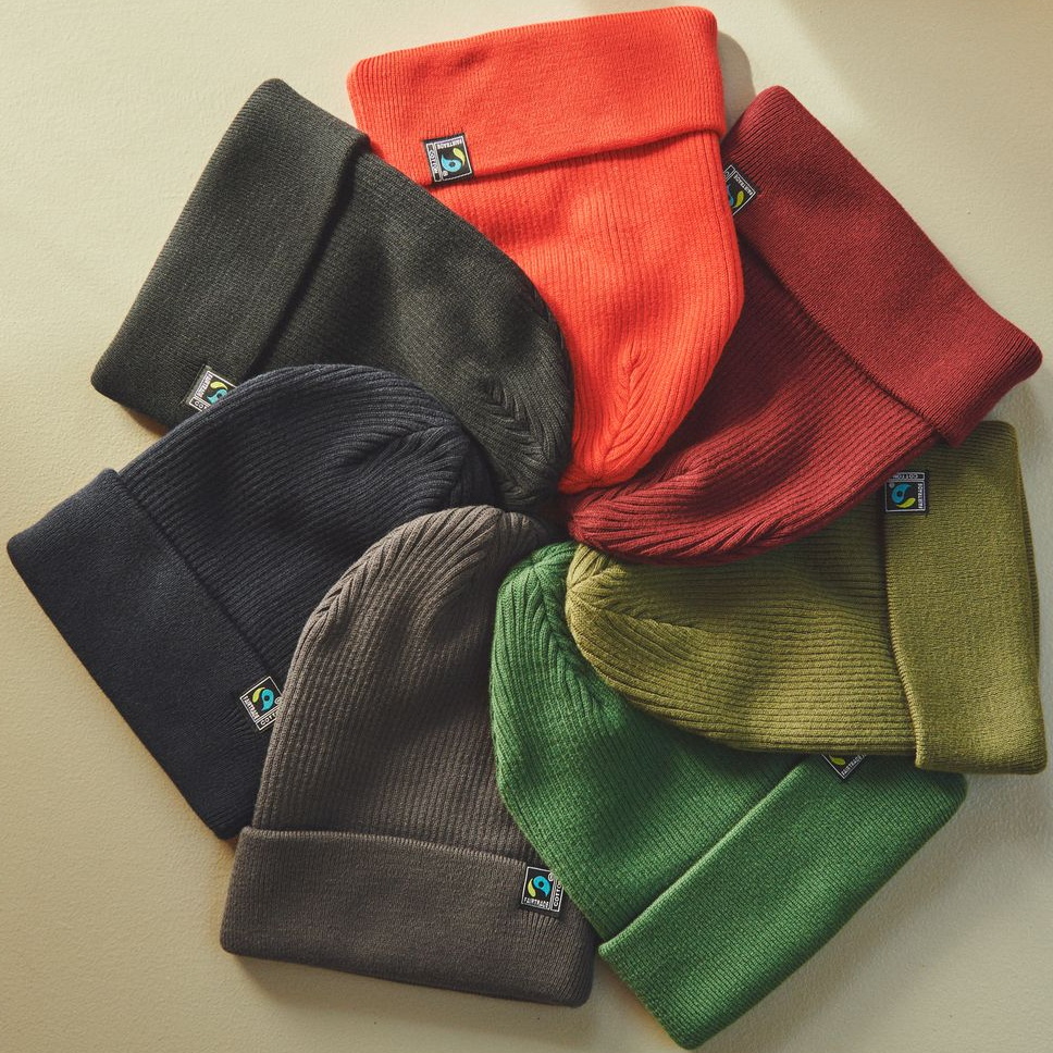 Neutral Classic Beanie, one size – Bild 3