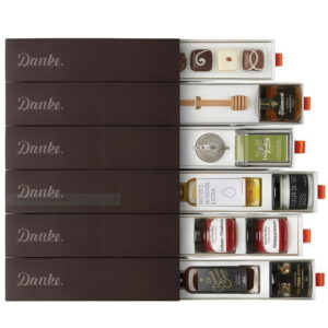 DANKEBOX, Made in Germany