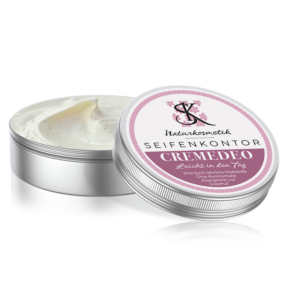 SEIFENKONTOR Geschenk-Set “Relax”, Naturkosmetik, vegan – Bild 4