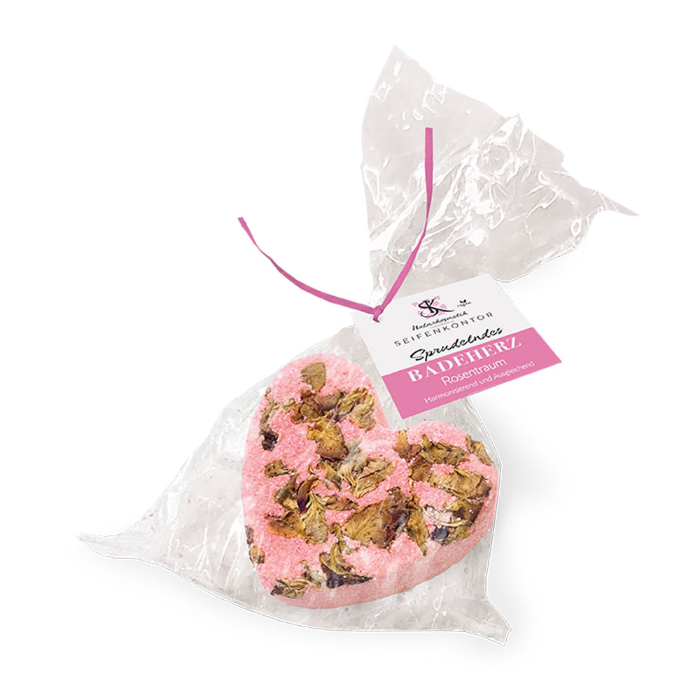 SEIFENKONTOR Geschenk-Set “Relax”, Naturkosmetik, vegan – Bild 5