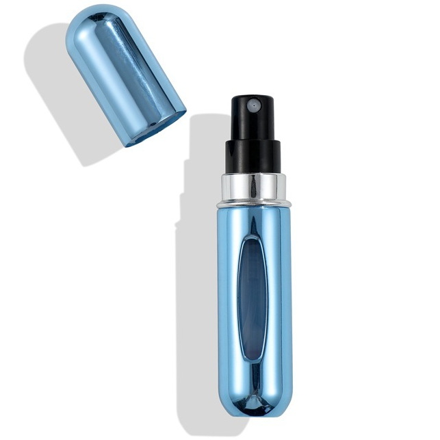 Kimmy Reiseduftspender 3er Set – Bild 3