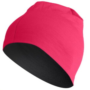 BONY Merino Beanie Winterhaube, mulesing-frei, Made in EU