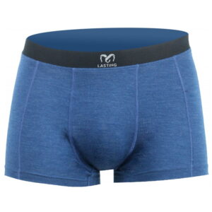 NORO Mens Merino Boxershorts Unterhose, mulesing-frei, Made in EU