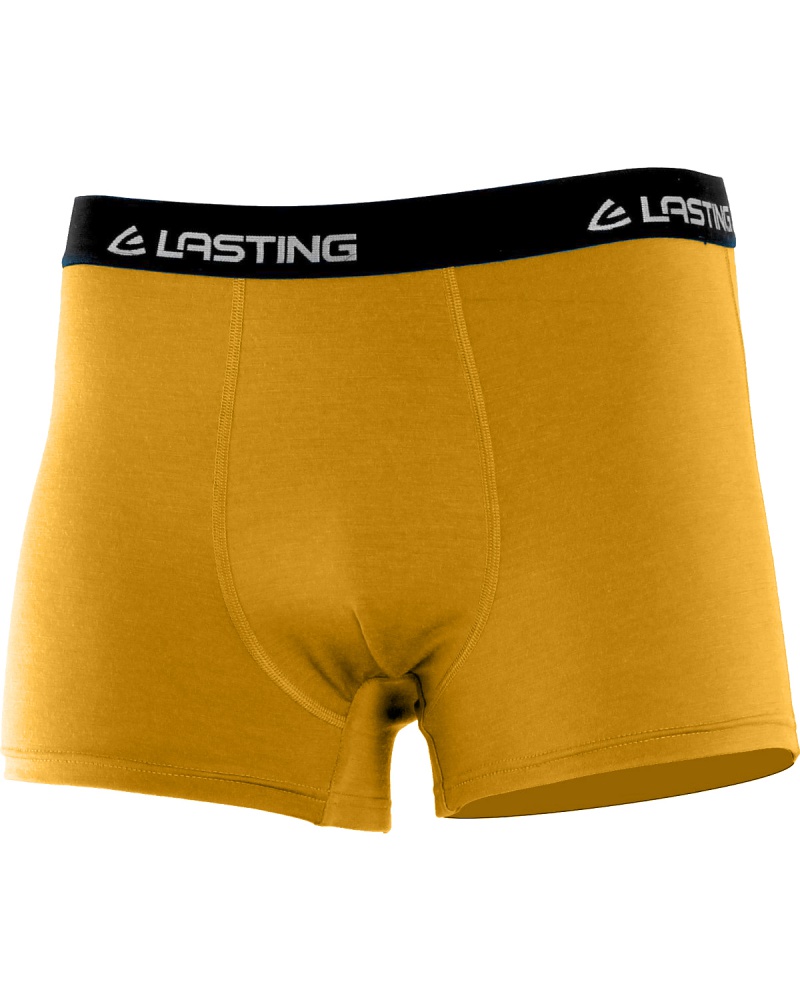 NORO Mens Merino Boxershorts Unterhose, mulesing-frei, Made in EU – Bild 2