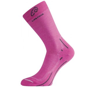 WHI Merino Trekking Socken, mulesing-frei, Made in EU