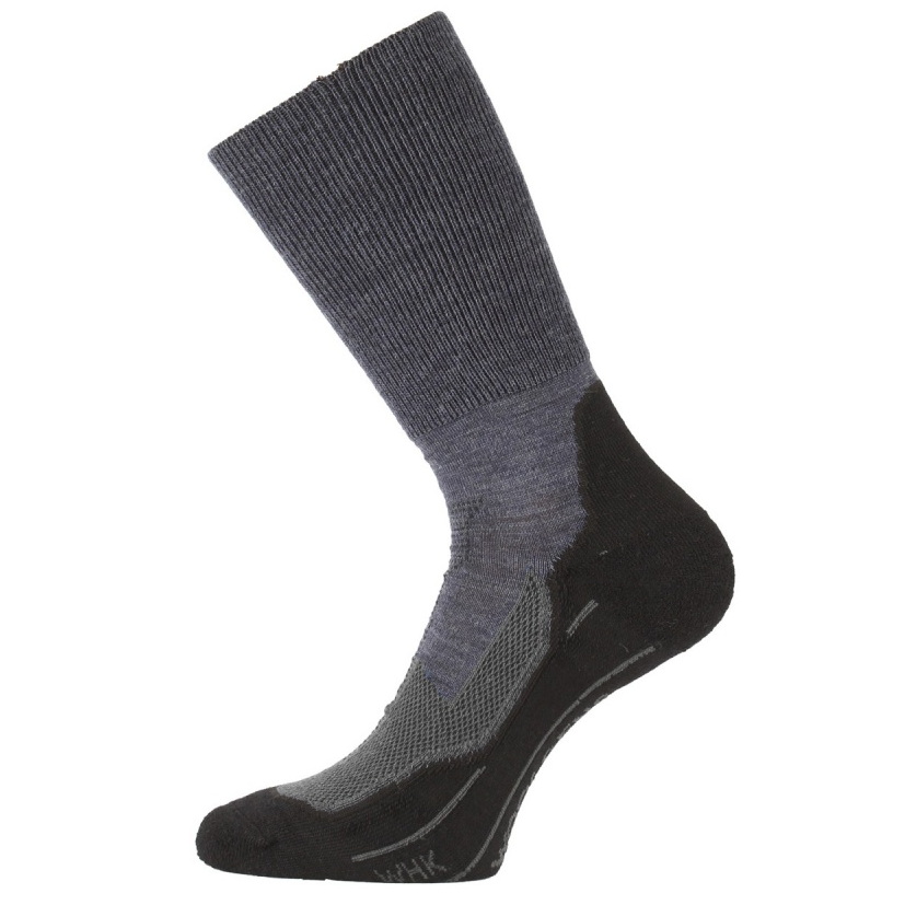 WHK Merino Socken, mulesing-frei, Made in EU