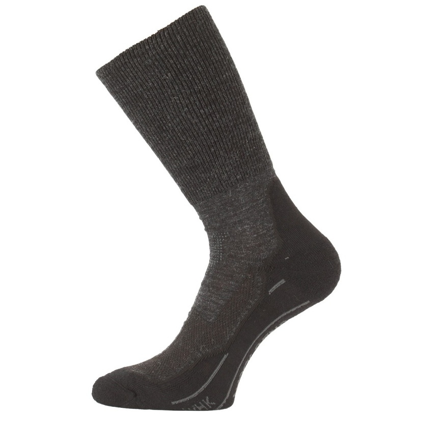 WHK Merino Socken, mulesing-frei, Made in EU – Bild 2