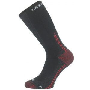 WSM warme Merino Wolle Trekking Socken, mulesing-frei, Made in EU