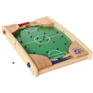 Flip Kick Deluxe, Made in Germany