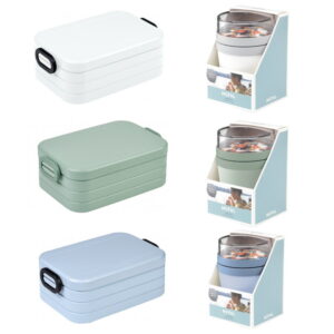 Mepal Lunch Set-Made in EU
