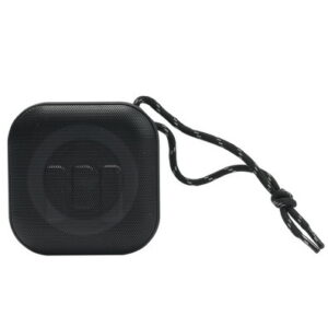 MIIEGO “AXTIVE SQUARE” Bluetooth-Lautsprecher