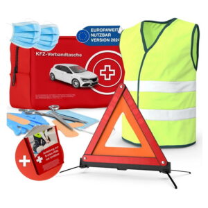 Verbandspaket Streetwork +