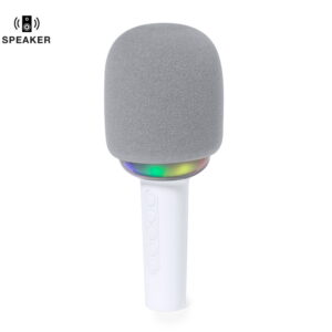 Lautsprecher Mikrofon SINFONYX