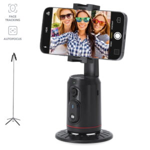 Automatische Tracking-Handy-Halterung NANOP