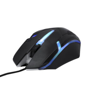Gamer-Maus QINOX