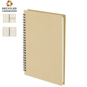 Notizbuch-Planer CELIK