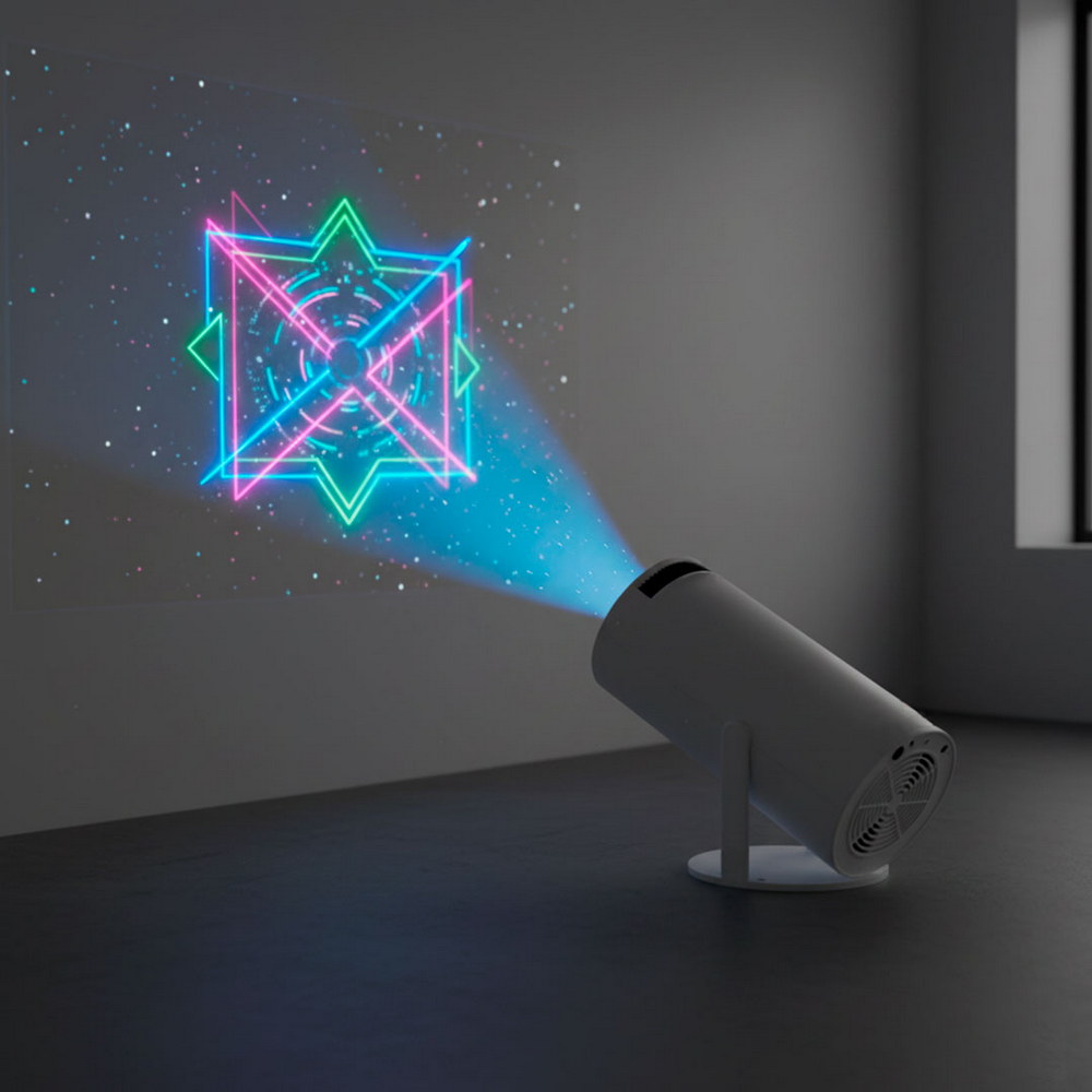 Projektor TALOXEN – Bild 4