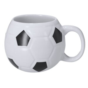 Fußball Tasse HINDY