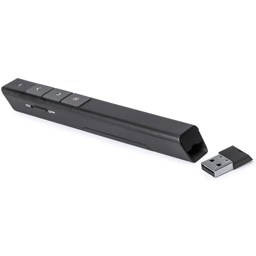 Laser Pointer HASLAM – Bild 2