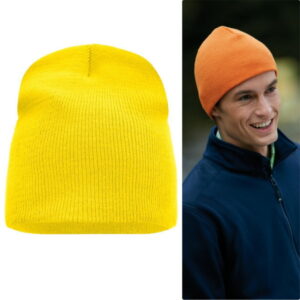 Daiber Strick-Beanie MB 7580